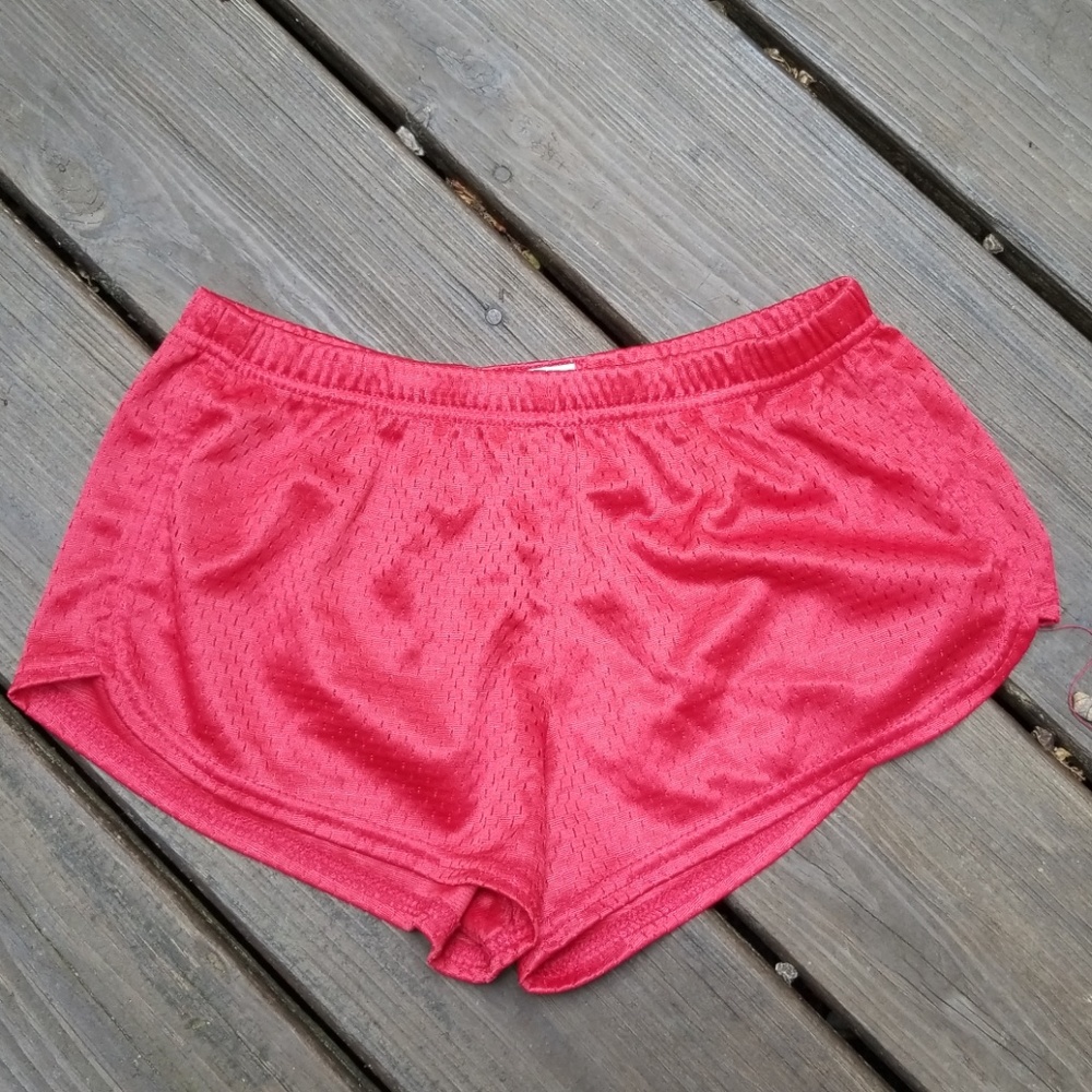 *SOLD* Soffe Mesh Short Bundle - Picture 3 of 5